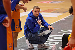 Basketball Zweite Liga 2024/25, Grunddurchgang 15.Runde Future Team Steiermark vs. BBU Salzburg


