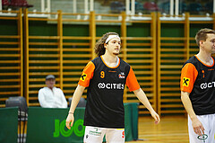 Win2day Basketball Superliga 2024/25, 8. Qualifikationsrunde, BC Vienna vs. Fürstenfeld


