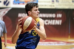03.12.2017 Basketball ABL 2017/18 Grunddurchgang 10. Runde Traiskirchen Lions vs Fürstenfeld Panthers