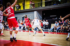 Basketball, AUT vs. BUL, Austria, Bulgaria, 