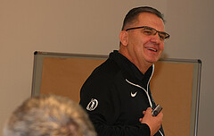 Basketball Austria Mid Season Meeting 2023/24  vs. 


