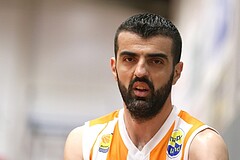 Basketball ABL 2018/19, Playoff VF Spiel 2 BK Dukes vs. Flyers Wels