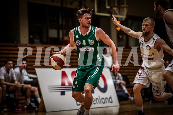 Basketball, 2.Bundesliga, Grunddurchgang 10.Runde (Nachtrag), Mattersburg Rocks, KOŠ Posojilnica Bank Celovec, 