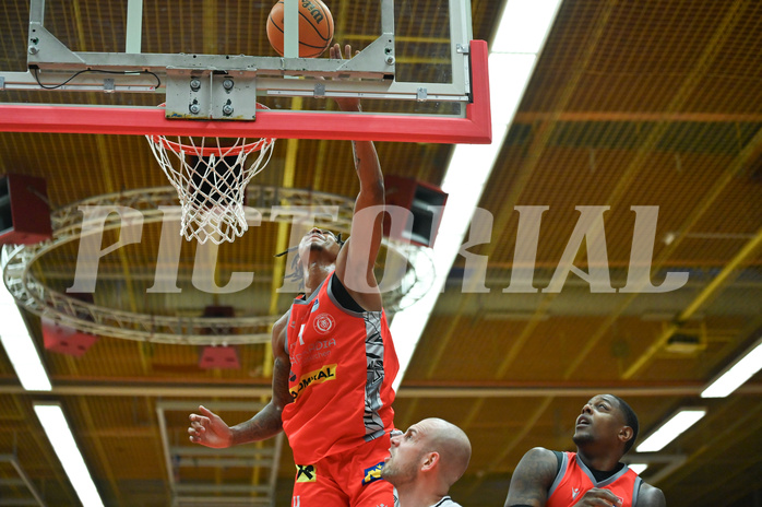 Basketball Superliga 2023/24, 1.Plazierungsrunde,
Flyers Wels vs. Traiskirchen Lions

