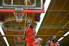 Basketball Superliga 2023/24, 1.Plazierungsrunde,Flyers Wels vs. Traiskirchen Lions