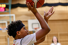 22.03.2025 Österreichischer Basketballverband 2024/25, SLMU14, Vienna Giants vs. BBC Nord Dragonz 