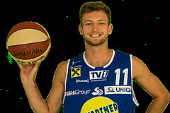 Basketball Superliga 2019/20, Media Days 2019/20, Gmunden Swans