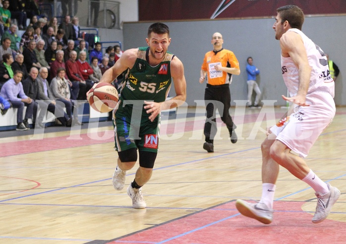 Basketball 2.Bundesliga 2018/19 Grunddurchgang 7.Runde  Jennersdorf Blackbirds vs Dornbirn Lions Basketball 2.Bundesliga 2018/19 Grunddurchgang 7.Runde  Jennersdorf Blackbirds vs Dornbirn Lions