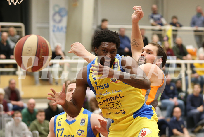 Basketball Superliga 2019/20, 1.Plazierungsrunde St.Pölten vs. Klosterneuburg DUkes
Basketball Superliga 2019/20, 1.Plazierungsrunde St.Pölten vs. Klosterneuburg DUkes
