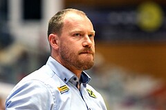 Basketball ABL 2018/19, Grunddurchgang 10.Runde Gmunden Swans vs. BC Vienna