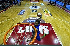 13.03.2016 Basketball ABL All Star Day 2016 