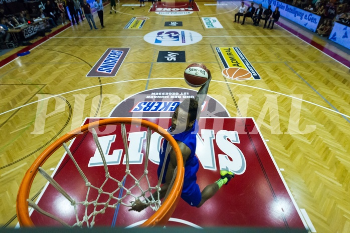 13.03.2016 Basketball ABL All Star Day 2016 