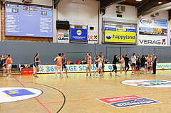 Basketball Austria Cup 2023/24, Viertelfinale BK Duchess Klosterneuburg vs. Vienna Timberwolves


