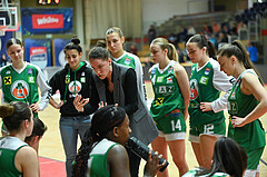 Basketball Superliga 2023/24, Grunddurchgang 9.Runde,DBB LZ OÖ vs UBI Graz,