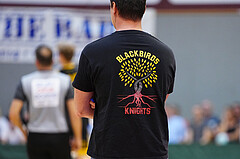 Basketball 2. Liga 2021/22, Finale, 3. Spiel , Jennersdorf vs. Fuerstenfeld


