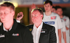 Basketball Superliga 2020/21, Grunddurchgang 15.Runde Gmunden Swans vs. Flyers Wels