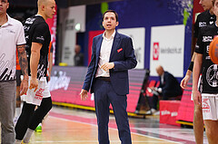 Basketball Austria Cup 2024/25, Viertelfinale, , Kapfenberg vs. Klosterneuburg


