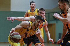 Basketball ABL 2016/17 Cup UBSC Graz vs. Klosterneuburg Dukes


