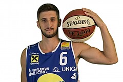 Basketball ABL 2017/18, Media



