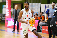 Win2day Basketball Superliga 2024/25, Grunddurchgang, 18. Runde, Fürstenfeld vs. Wels


