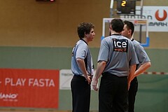 Basketball ABL 2016/17 Grunddurchgang 28.Runde UBSC Graz vs. F