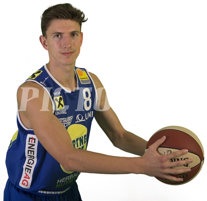 Basketball ABL 2017/18, Media


