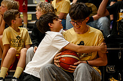 01.05.2025 Basketball Zweite Liga 2024/25, Playoffs, Finale Spiel 2 Wörthersee Piraten vs. Mistelbach Mustangs