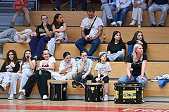 2025.05.11 SLWU16 FIN DBB Basketgirls Wels vs UBBC Herzogenberg,

