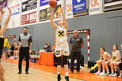 Basketball Damen Superliga 2021/22, Grunddurchgang 12.Runde BK Duchess Klosterneuburg vs. Basket Flames


