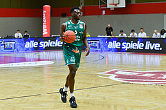 Win2Day Basketball Superliga 2022/23, Grunddurchgang 19.Runde, Flyers Wels vs. Kapfenberg,