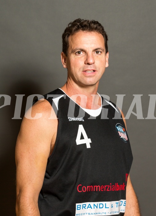 Basketball, 2.Bundesliga, Teampictures, Mattersburg Rocks 2017/18, , 
