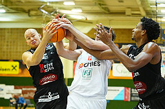 Win2day Basketball Superliga 2024/25, Grunddurchgang, 7. Runde,Fürstenfeld vs Kapfenberg 


