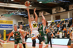 Basketball Damen Superliga 2020/21, Finale Spiel 4 BK Duchess Klosterneuburg vs. UBI Graz


