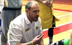 Basketball ABL 2017/18, Grunddurchgang 16.Runde Traiskirchen Lions vs. Gmunden Swans


