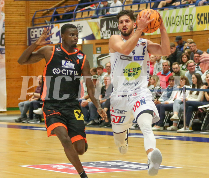 Basketball Superliga 2023/24, Grunddurchgang 3.Runde Gmunden Swans vs. Fürstenfeld Panthers
Basketball Superliga 2023/24, Grunddurchgang 3.Runde Gmunden Swans vs. Fürstenfeld Panthers