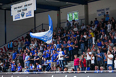 Basketball Superliga 2024/25, Grunddurchgang, 1. Runde, Oberwart vs. Wels


