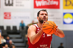 Basketball Austria Cup 2023/243, Viertelfinale Klosterneuburg Dukes vs. BC Vienna


