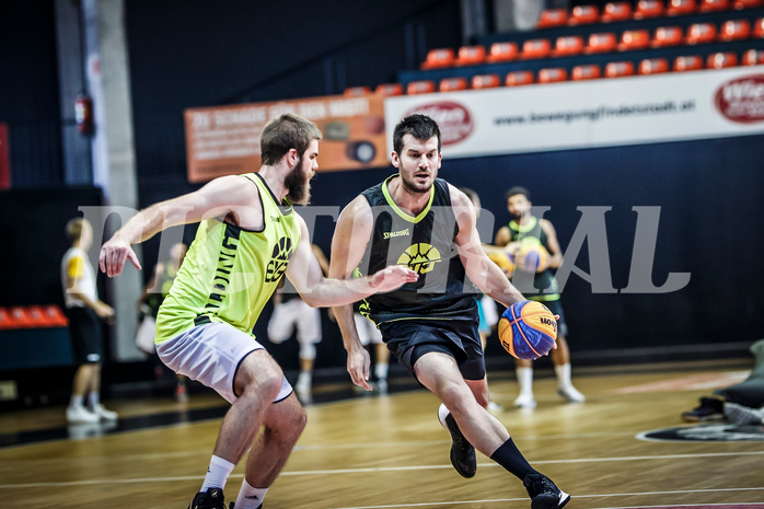 Basketball, , , 3x3 Qualifiers Debrezen, , 