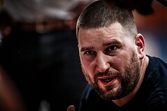 Basketball, ABL 2017/18, Grunddurchgang 35.Runde, Oberwart Gunners, Klosterneuburg Dukes, Horst Leitner (Coach)