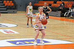 Basketball Austria Cup 2021/22, Halbfinale BK Duchess Klosterneuburg vs. Vienna United