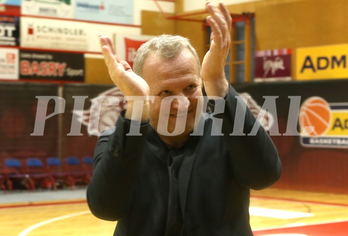 Basketball ABL 2016/17, Grunddurchgang 21.Runde Traiskirchen Lions vs. Fürstenfeld Panthers
Basketball ABL 2016/17, Grunddurchgang 21.Runde Traiskirchen Lions vs. Fürstenfeld Panthers