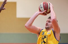 Basketball ABL 2015/16 Grunddurchgang 13.Runde UBSC Graz vs. BK Dukes Klosterneuburg


