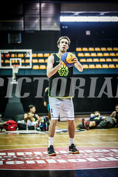Basketball, , , 3x3 Qualifiers Debrezen, , 