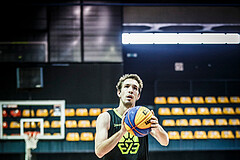 Basketball, , , 3x3 Qualifiers Debrezen, , 