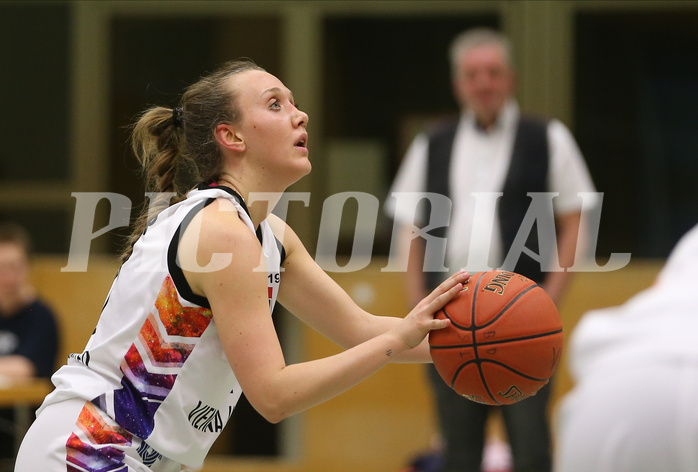 Basketball Damen Superliga 2021/22, Halbfinale Spiel 3 Vienna United vs. UBI Graz
Basketball Damen Superliga 2021/22, Halbfinale Spiel 3 Vienna United vs. UBI Graz