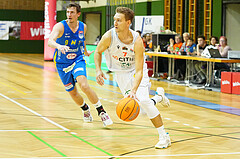 Win2day Basketball Superliga 2024/25, Grunddurchgang, 11. Runde, Fürstenfel vs. St.Pölten