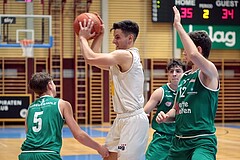 Basketball 2.Liga 2021/22,  1. Runde,  Wörthersee Piraten, Future Team Steiermark