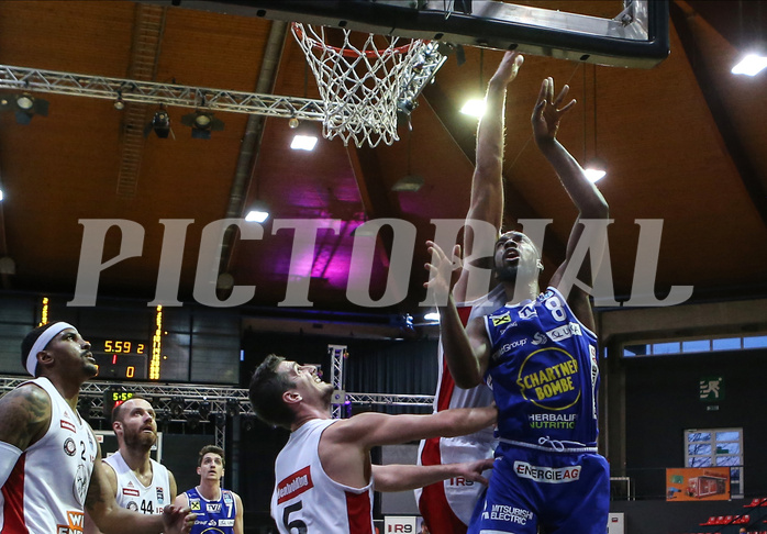 Basketball Superliga 2021/22, Grunddurchgang 18.Runde BC Vienna vs. Gmunden Swans
Basketball Superliga 2021/22, Grunddurchgang 18.Runde BC Vienna vs. Gmunden Swans