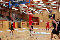 Basketball Superliga MU19 2024/25, Mistelbach vs. Wörthersee


