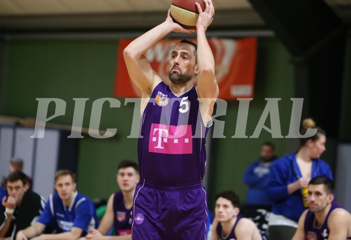 Basketball CUP 2017/18, Achtelfinale D.C. Timberwolves vs. Oberwart Gunners
Basketball CUP 2017/18, Achtelfinale D.C. Timberwolves vs. Oberwart Gunners